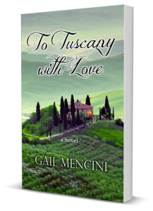 to tuscany w love