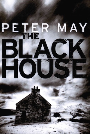 the black house