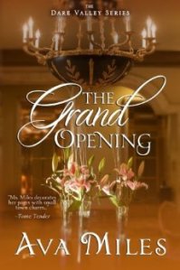 the grand opening