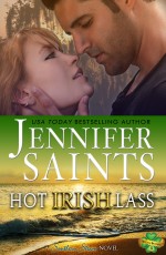 hot irish lass